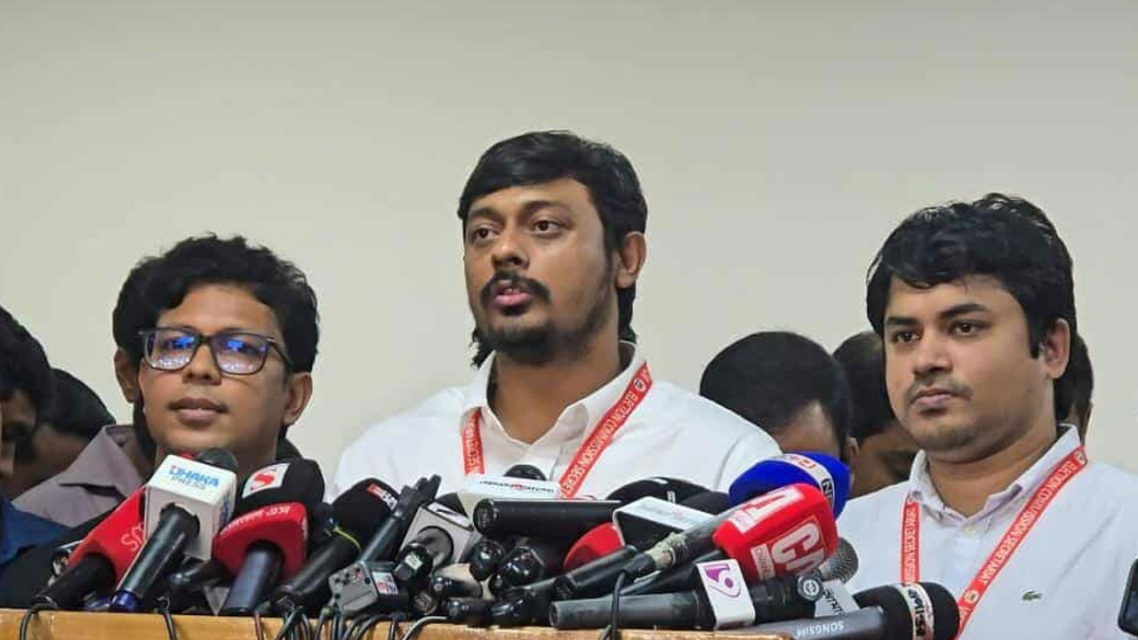 তলানির দিকে বিএনপি, নির্বাচনে ১০০ আসনের বেশি পাবে না: এনসিপি
